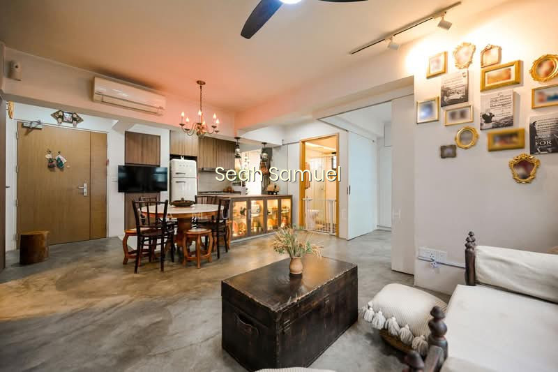 115A ALKAFF CRESCENT