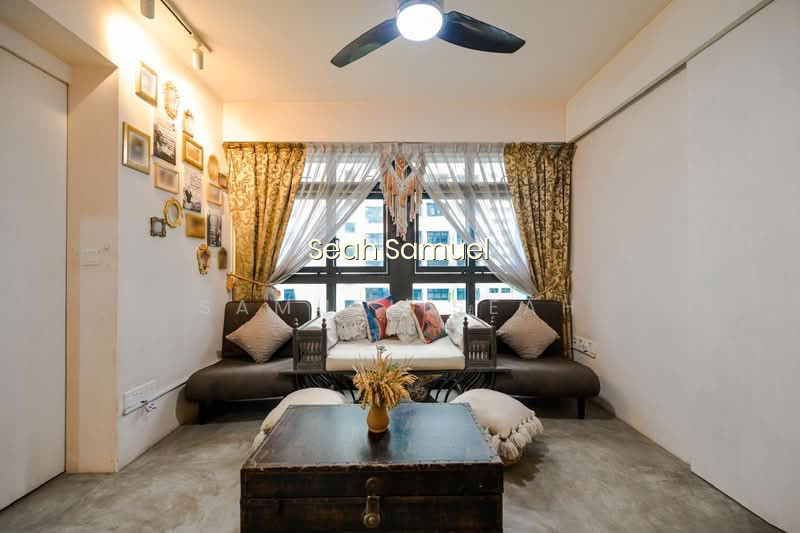 115A ALKAFF CRESCENT photo 2