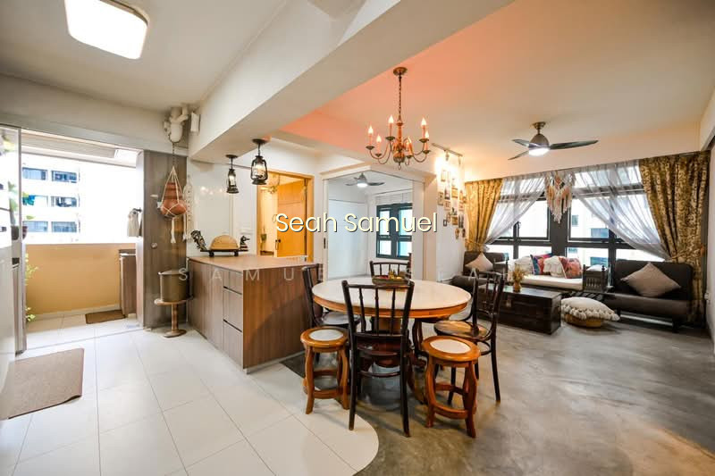115A ALKAFF CRESCENT photo 3