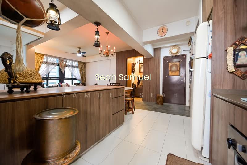 115A ALKAFF CRESCENT photo 4