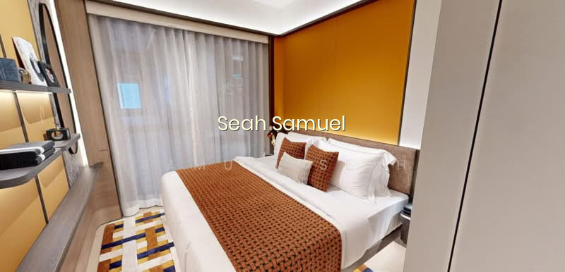 Hudson Place Residences photo 3