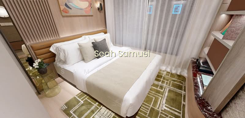 Hudson Place Residences photo 4