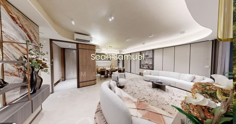 Hudson Place Residences image 1 of 7