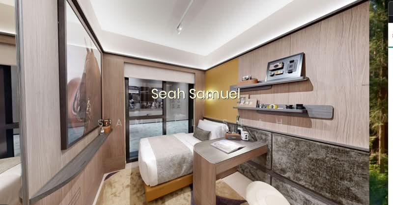 Hudson Place Residences photo 2