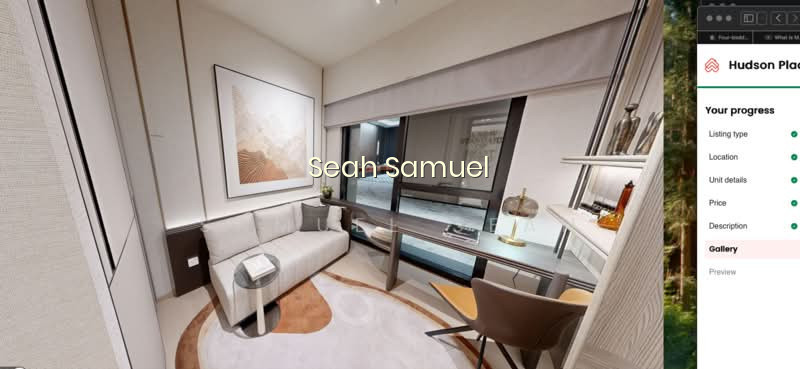Hudson Place Residences photo 3