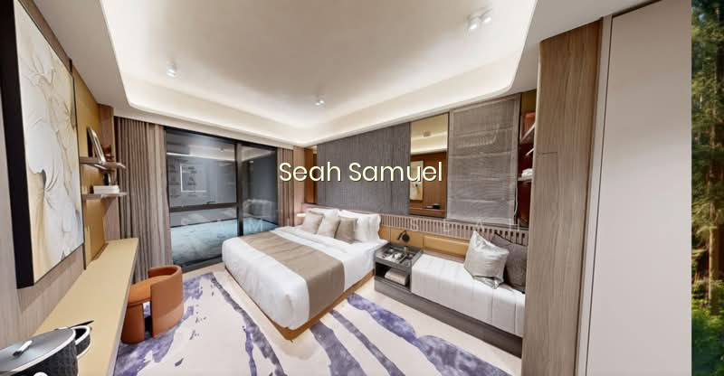 Hudson Place Residences photo 5