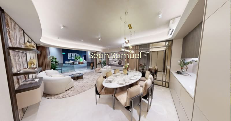 Hudson Place Residences photo 6