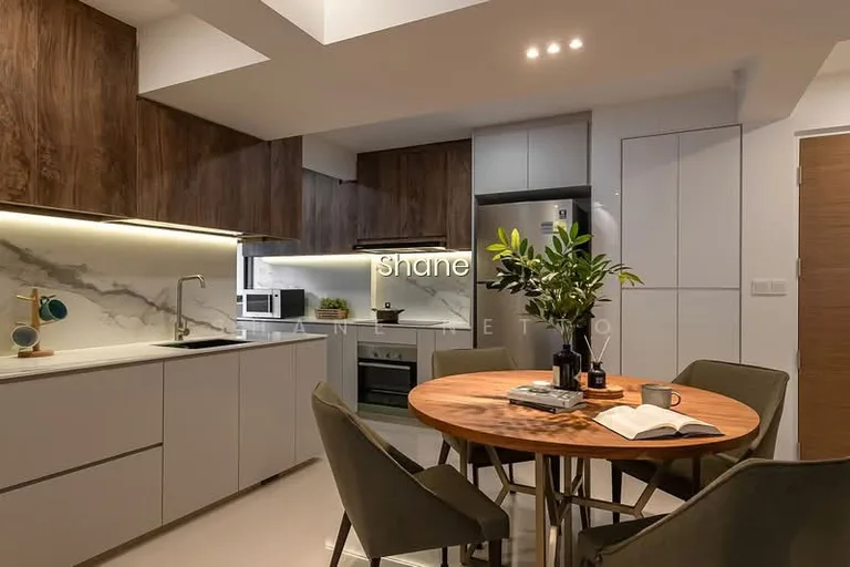 103A Bidadari Park Drive image 1 of 8