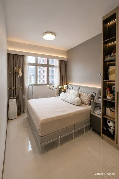 366A SEMBAWANG CRESCENT photo 2
