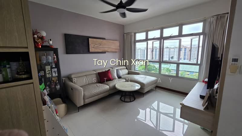 366A SEMBAWANG CRESCENT photo 5