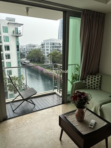 CARIBBEAN AT KEPPEL BAY image 1 of 10