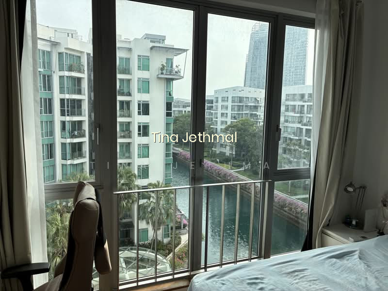 Caribbean at Keppel Bay photo 4