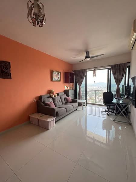 D'Leedon (Former Farrer Court) image 1 of 8