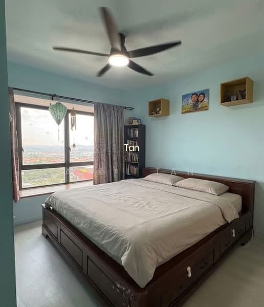 D'Leedon (Former Farrer Court) photo 2