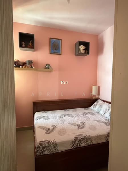 D'Leedon (Former Farrer Court) photo 3
