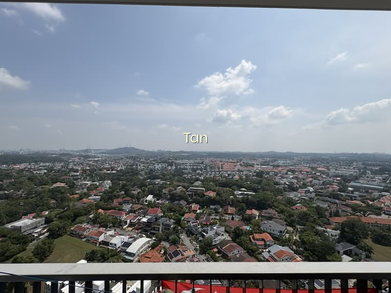 D'Leedon (Former Farrer Court) photo 5