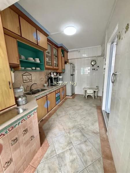 257 SERANGOON CENTRAL DRIVE image 1 of 10