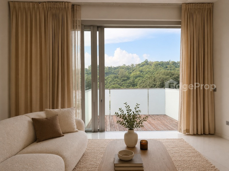 REFLECTIONS AT KEPPEL BAY photo 6