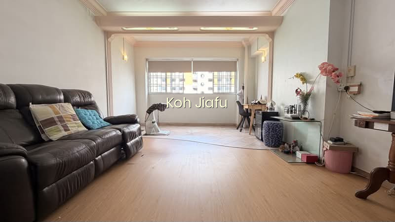 285C TOH GUAN ROAD photo 3