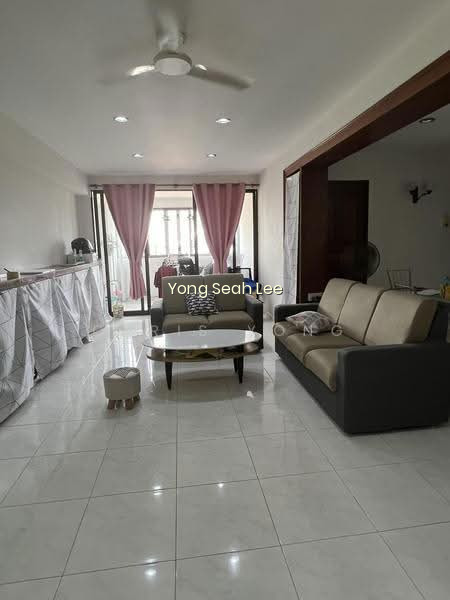 837 HOUGANG CENTRAL image 1 of 10