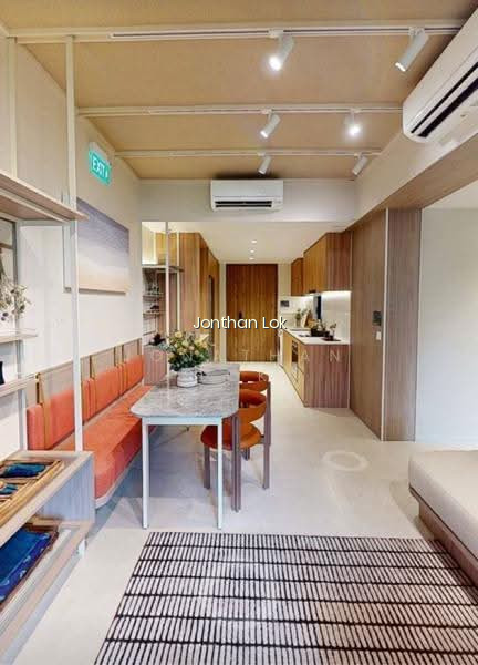 THE RESERVE RESIDENCES image 1 of 10