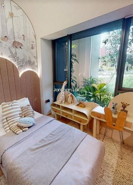 THE RESERVE RESIDENCES photo 4