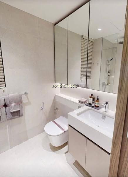 THE RESERVE RESIDENCES photo 5