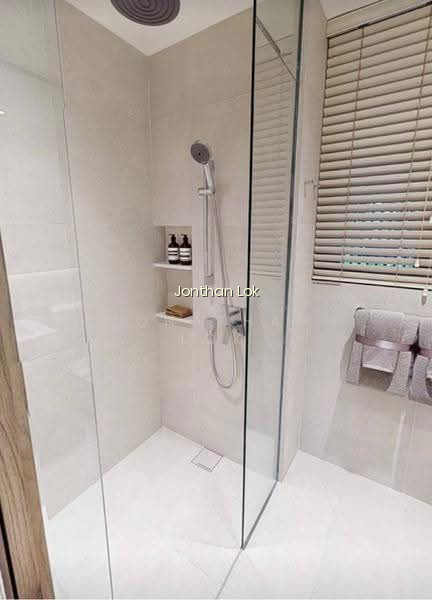 THE RESERVE RESIDENCES photo 6