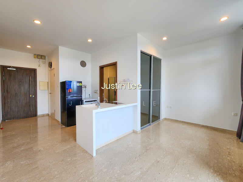EASTWOOD REGENCY