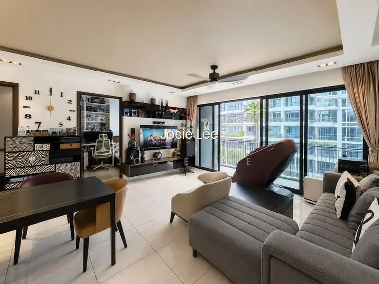 Riverparc Residence image 1 of 9