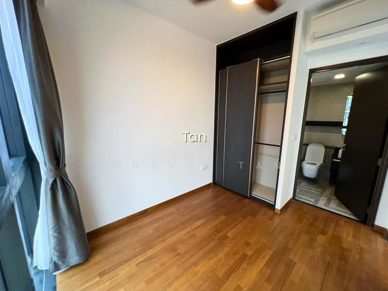 ARENA RESIDENCES photo 3