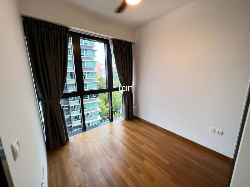 ARENA RESIDENCES photo 4
