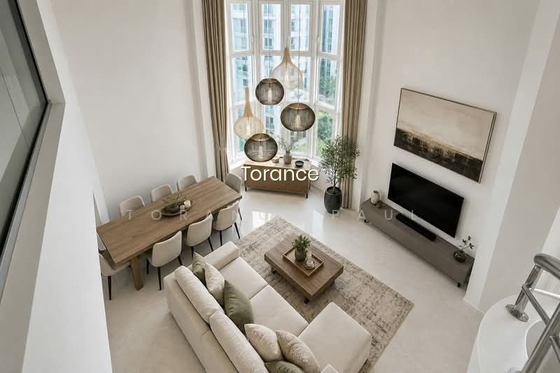 D'GROVE VILLAS