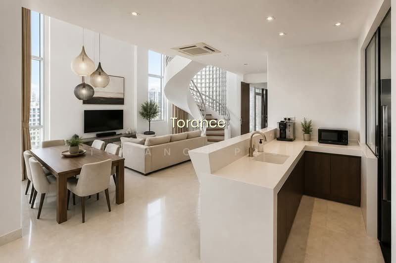 D'GROVE VILLAS photo 2