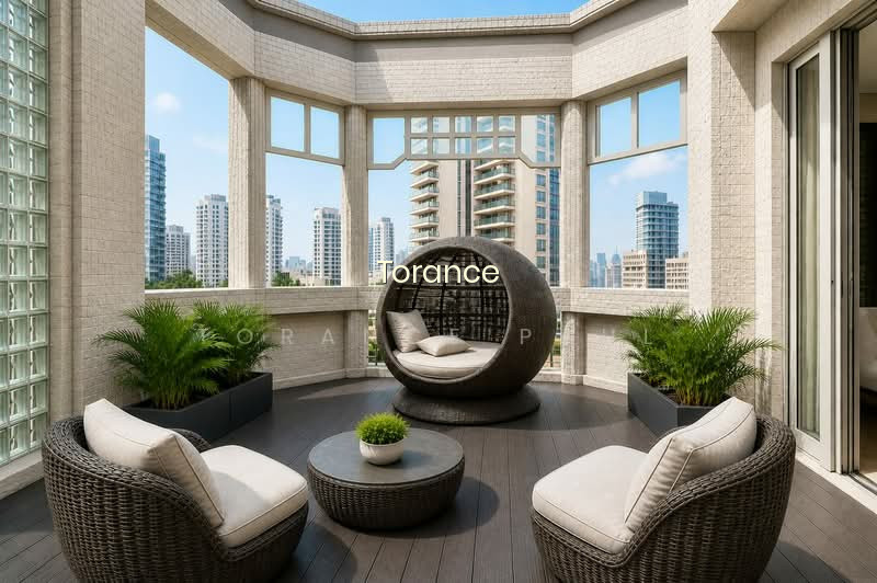 D'GROVE VILLAS photo 4
