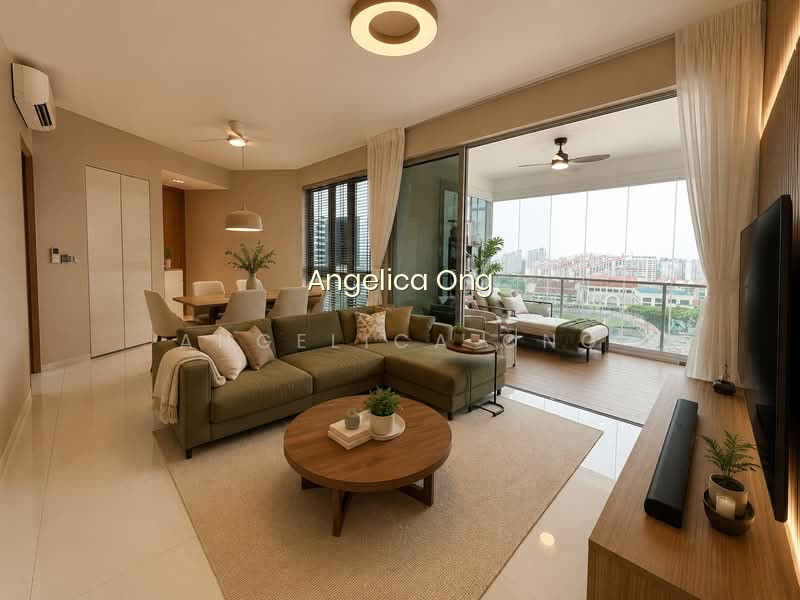 RIVIERA 38 photo 2