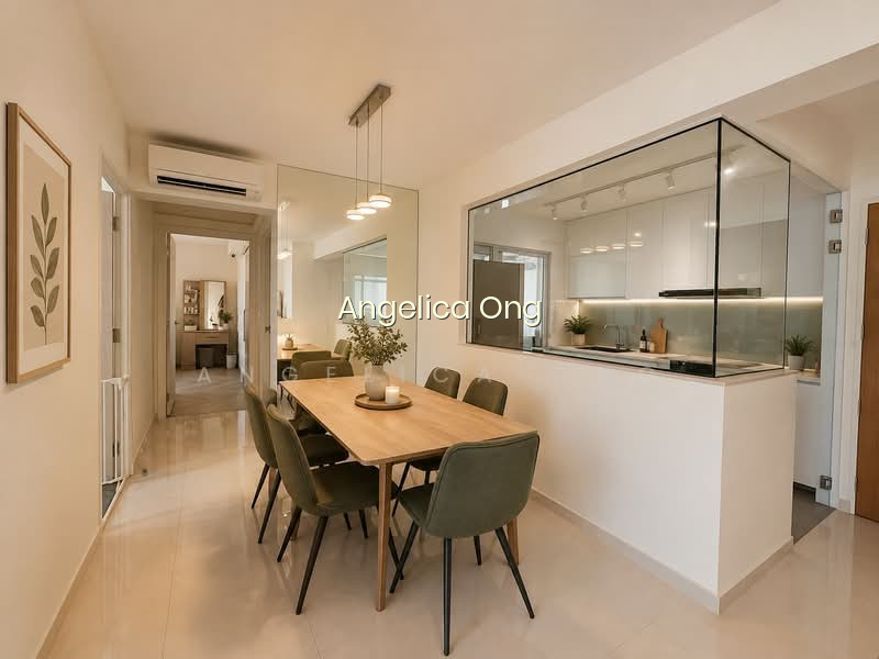 7 UPPER ALJUNIED LANE photo 2