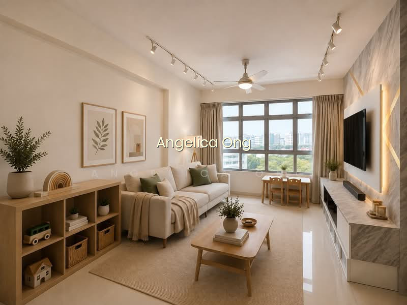 7 UPPER ALJUNIED LANE photo 3