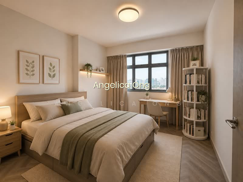 7 UPPER ALJUNIED LANE photo 5