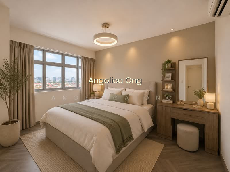 7 UPPER ALJUNIED LANE photo 6