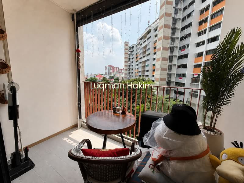 Riverfront Residences photo 2