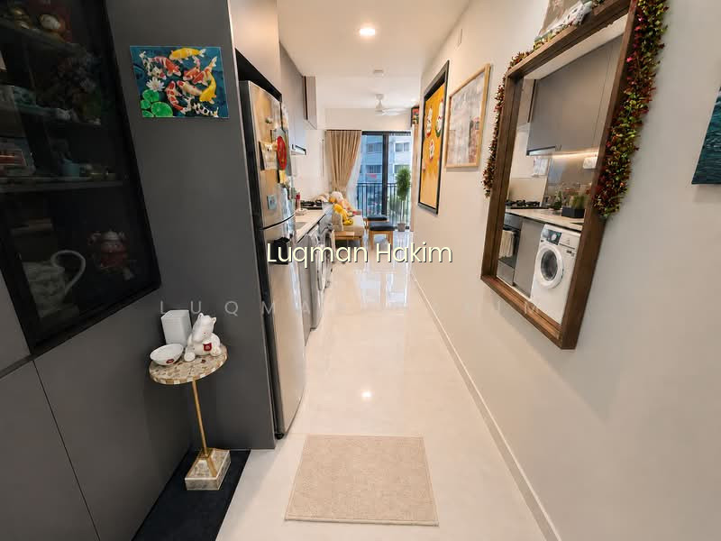 Riverfront Residences photo 5
