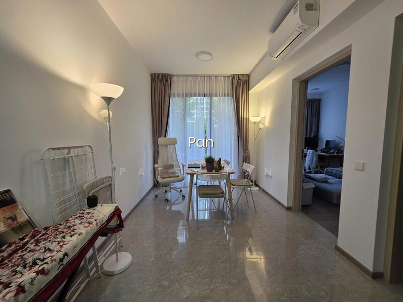 SENGKANG GRAND RESIDENCES image 1 of 10