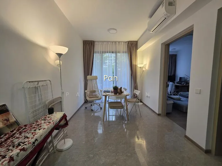 Sengkang Grand Residences image 1 of 10