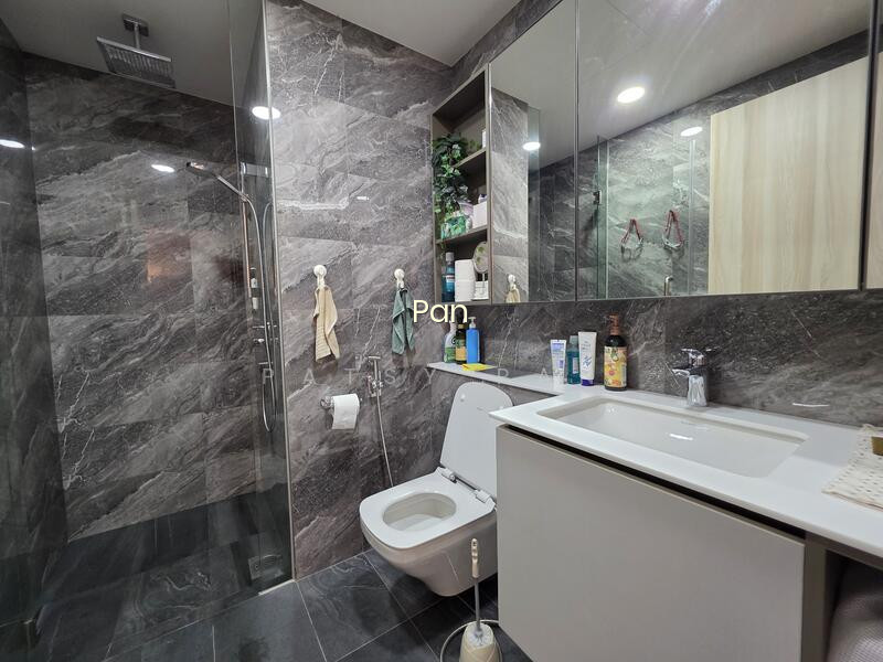 SENGKANG GRAND RESIDENCES photo 2