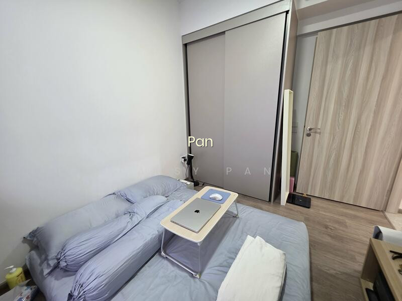 SENGKANG GRAND RESIDENCES photo 3