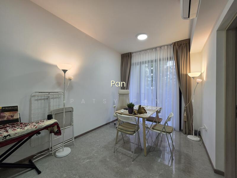 SENGKANG GRAND RESIDENCES photo 4