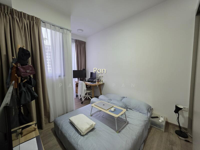 SENGKANG GRAND RESIDENCES photo 5