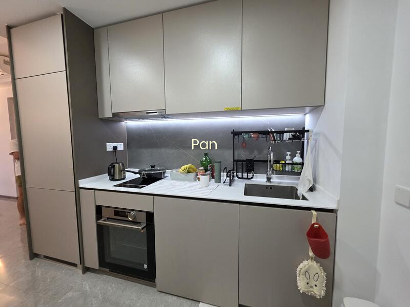 SENGKANG GRAND RESIDENCES photo 6