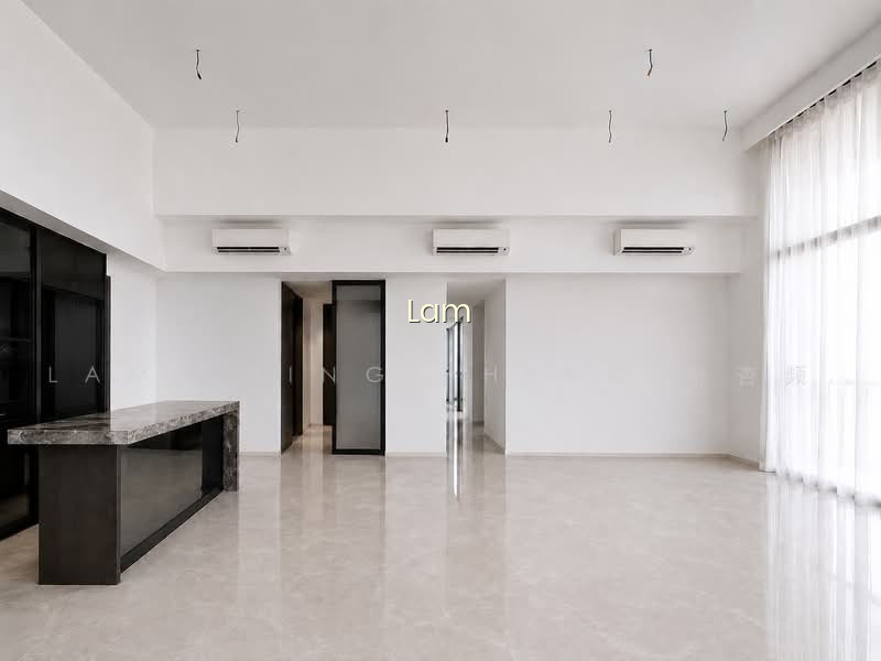 D15 Rare Freehold Mega Development, Move in This Year! image 1 of 6